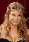 Fergie photo