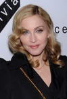 Madonna photo