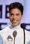 Prince photo
