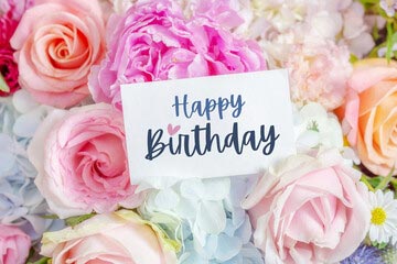 What to Write in a Birthday Card? | Free Birthday Messages ...